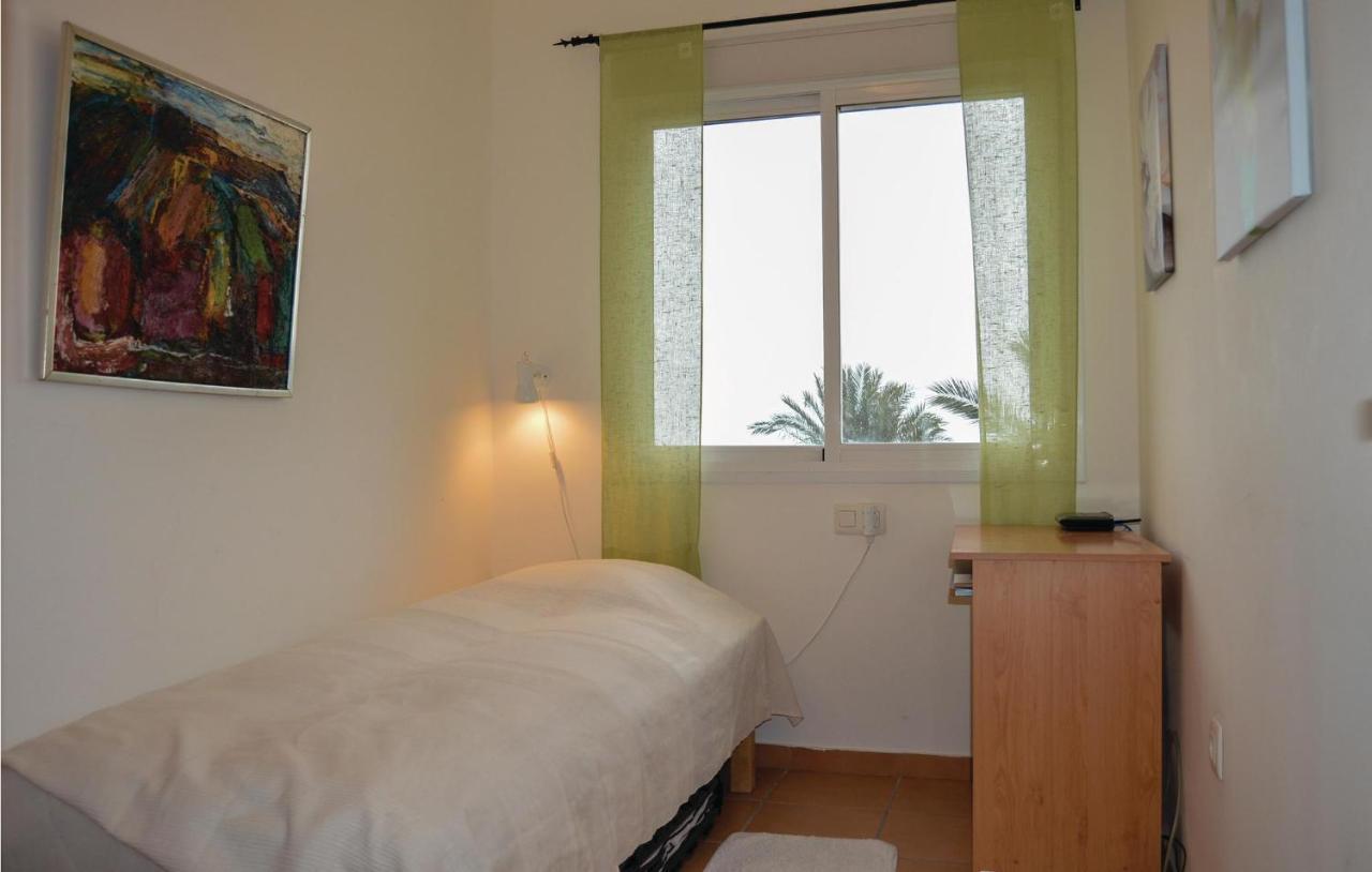 Awesome Home In Finestrat With House Sea View Bagian luar foto