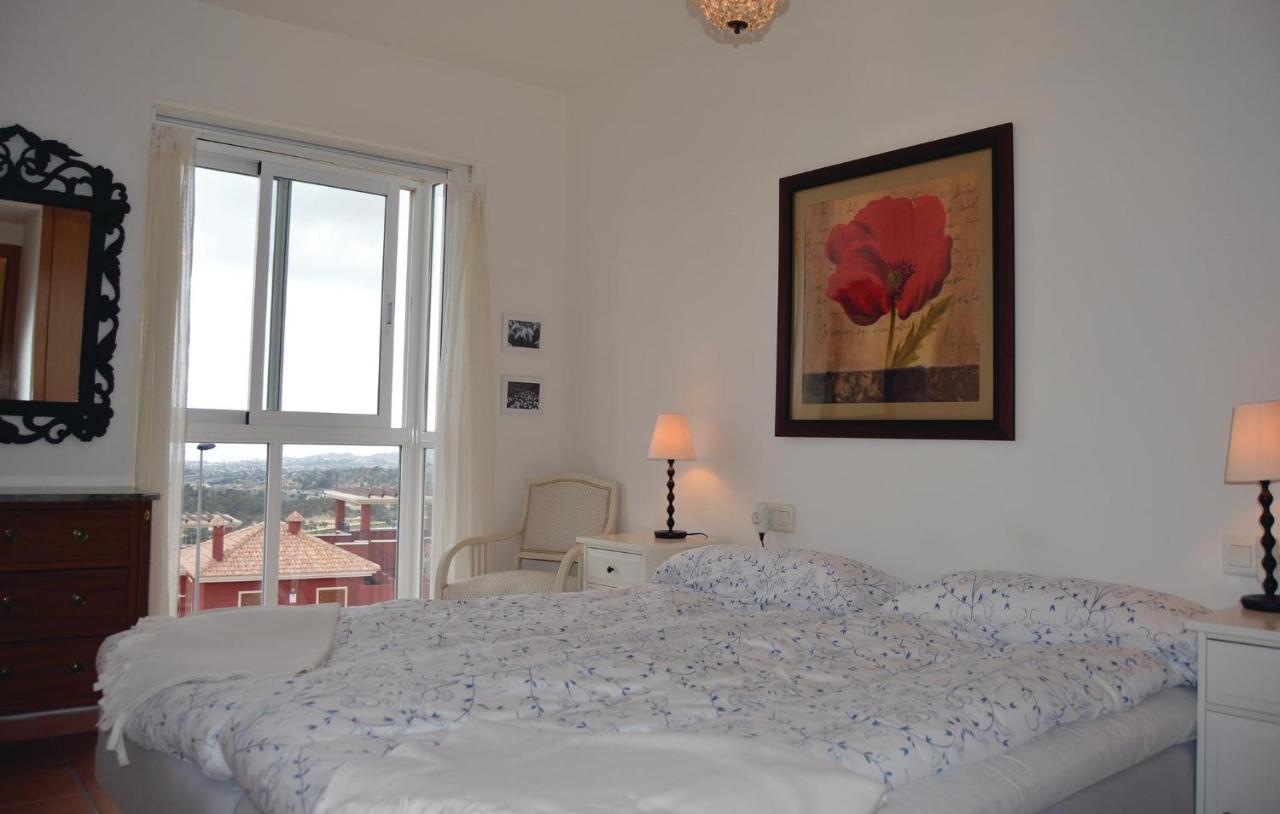 Awesome Home In Finestrat With House Sea View Bagian luar foto