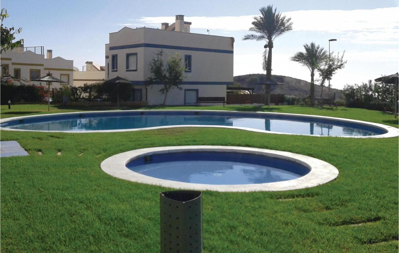 Awesome Home In Finestrat With House Sea View Bagian luar foto